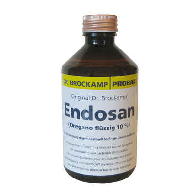 Dr. Brockamp Endosan 500ml