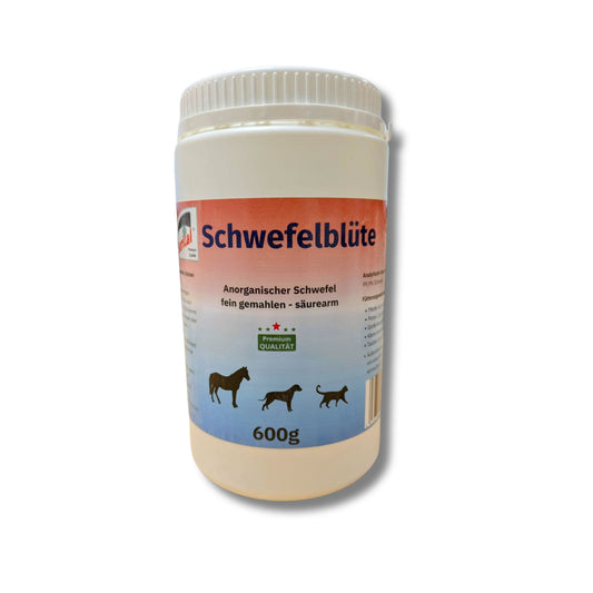 Eurital Schwefelblüte