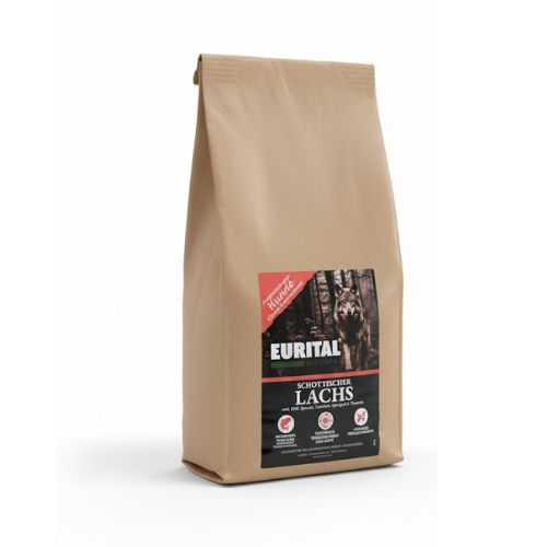 urital Wolf Choice - Schottischer Lachs Vorne