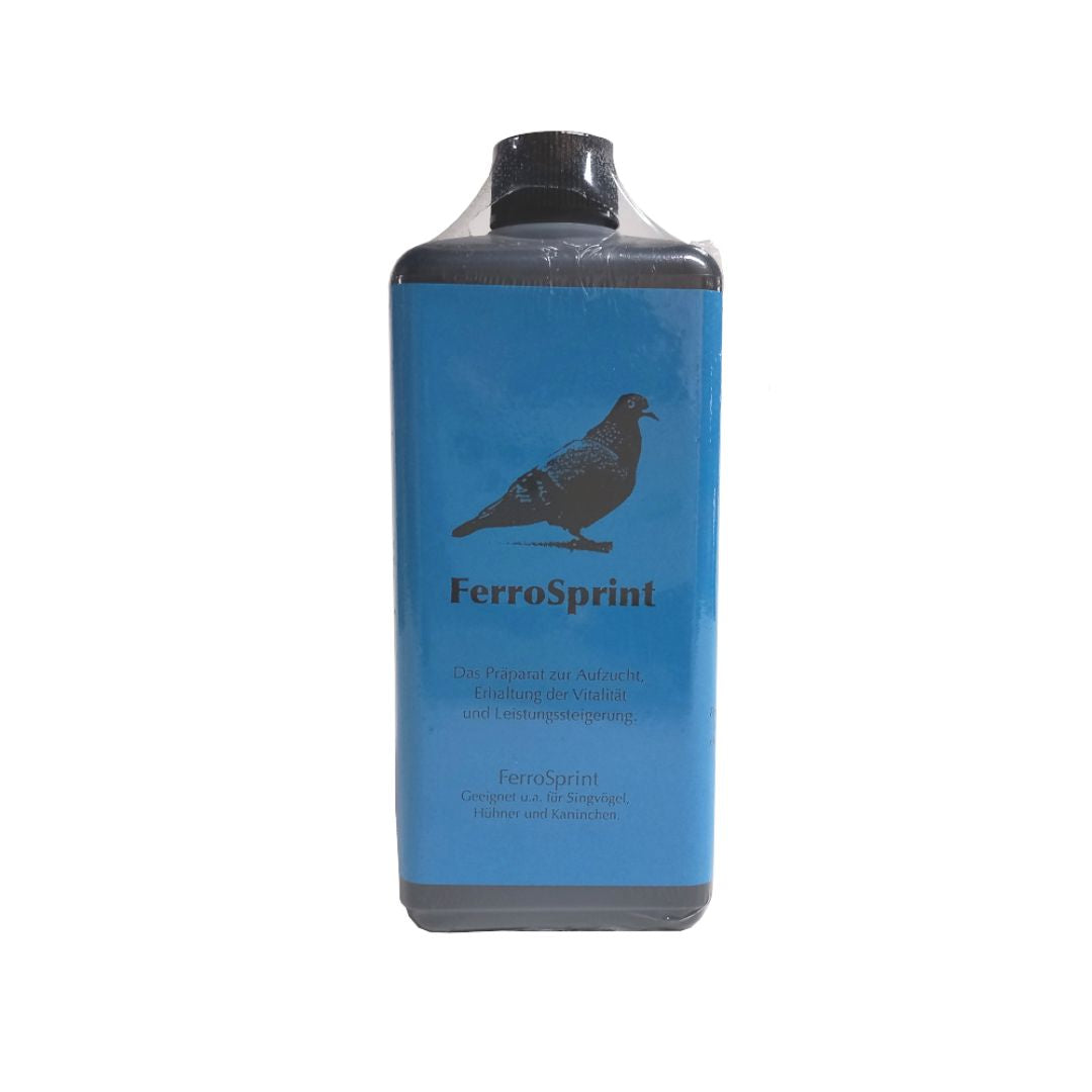 FerroSprint - früher Ferro-Prodol 1l