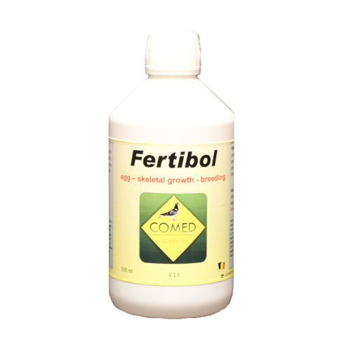 Comed Fertibol 500 ml für Haustiere im Tierfutterpro Shop