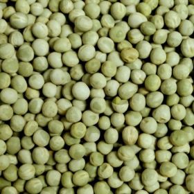 Eurital Grüne Erbsen 5kg