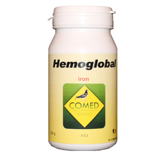 Comed Hemoglobal 250g für Haustiere im Tierfutterpro Shop