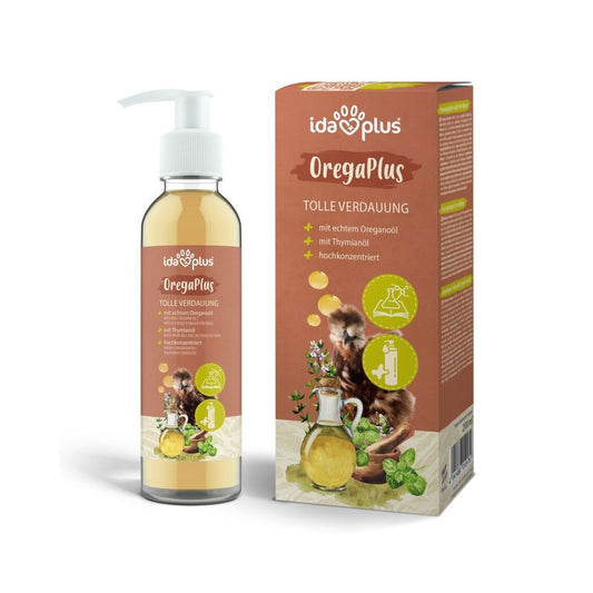 Ida Plus Orega Plus 200 ml