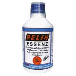 Klaus Pelin - Essenz 100 ml
