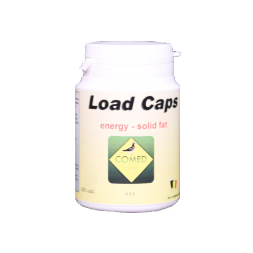 Comed Load Caps 100 Kapseln für Haustiere im Tierfutterpro Shop