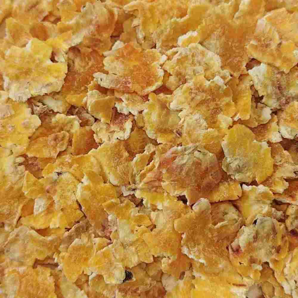 Maisflocken 2,5 kg für Haustiere im Tierfutterpro Shop