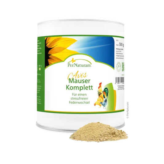 Mauser Komplett (Avis)