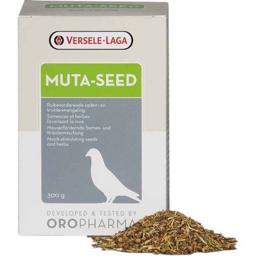 Oropharma Muta-Seed 300g
