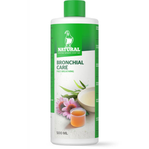Natural Bronchial Care 500ml für Haustiere im Tierfutterpro Shop