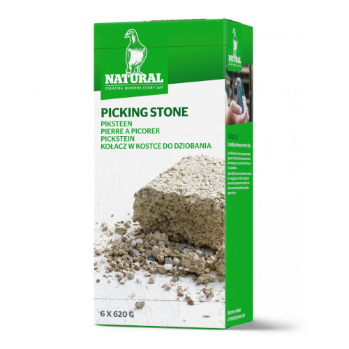 Natural Pickstein 6 x 620 g für Haustiere im Tierfutterpro Shop