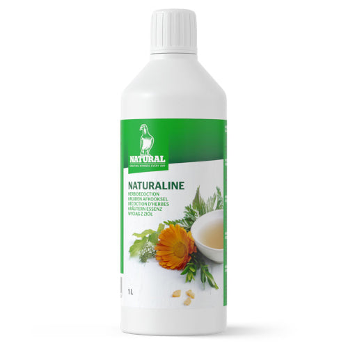 Natural Naturaline 1l für Haustiere im Tierfutterpro Shop