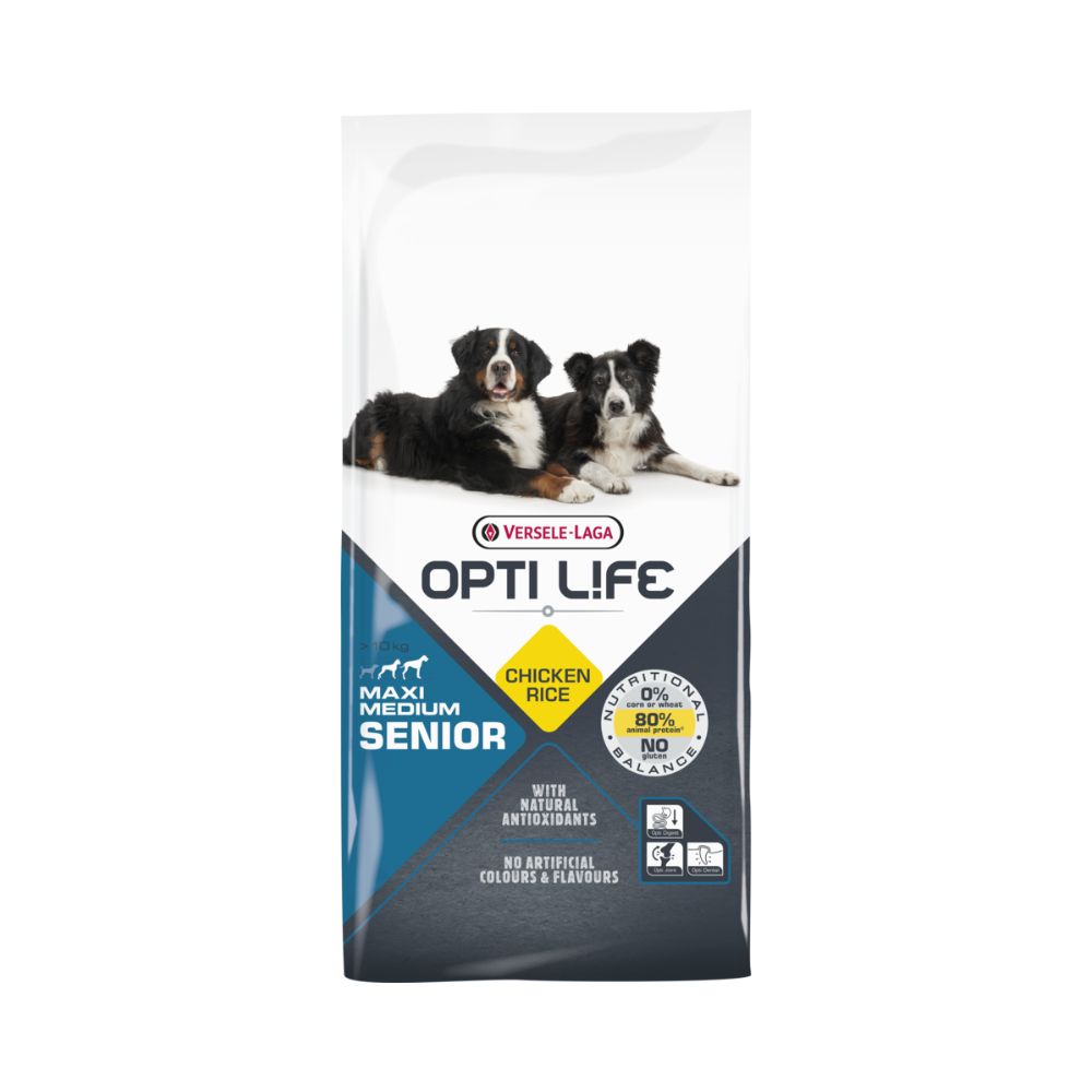Versele-Laga Opti-Life Senior