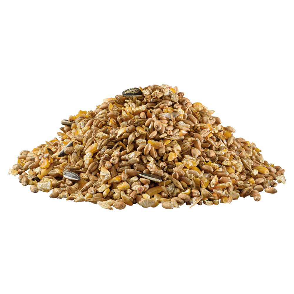 Panto Geflügelkörner Detail