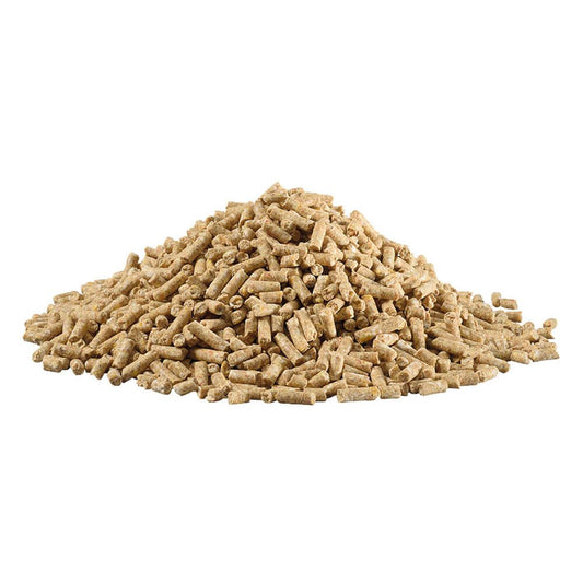 Panto LMK Legekorn detail