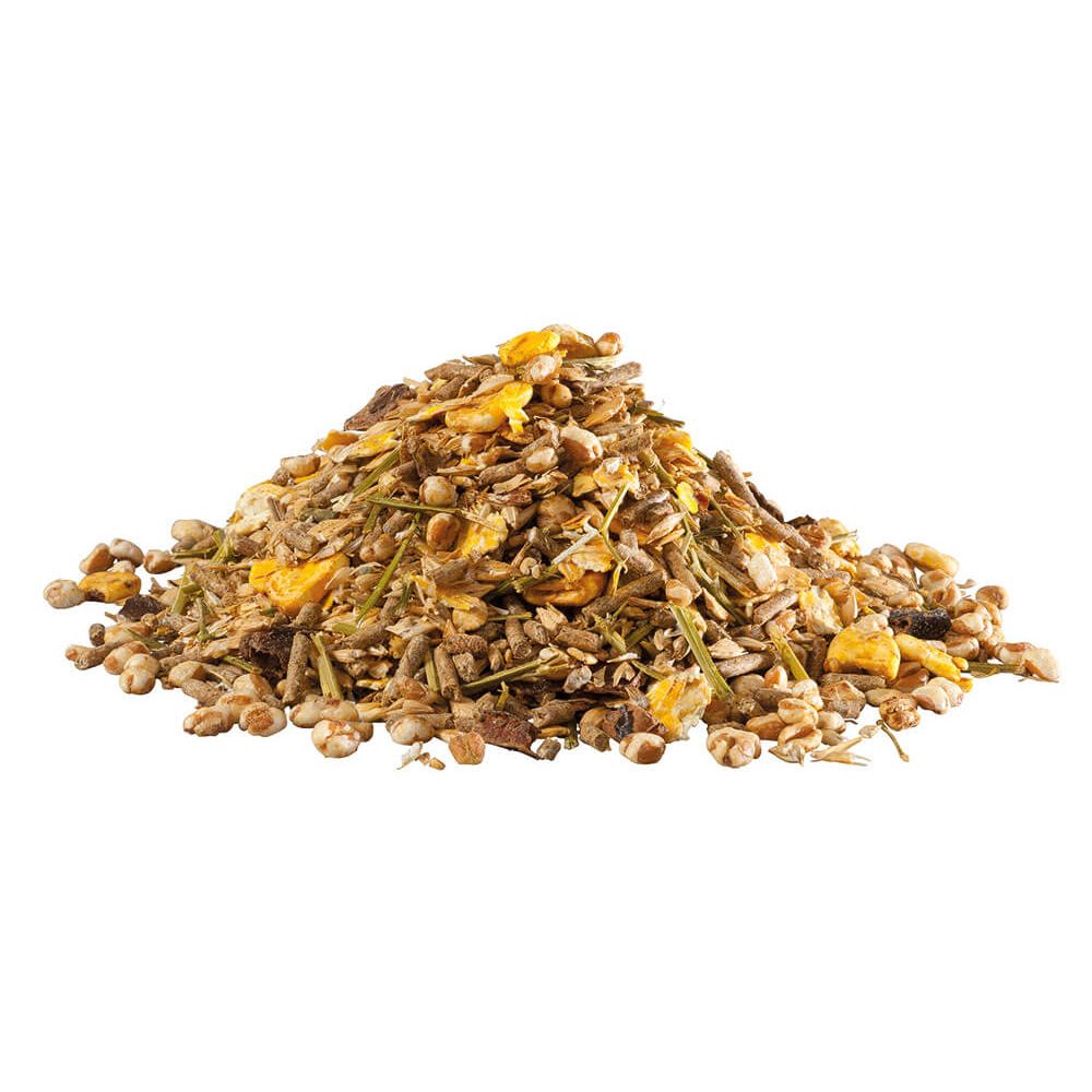 Panto Pferdemüseli Detail