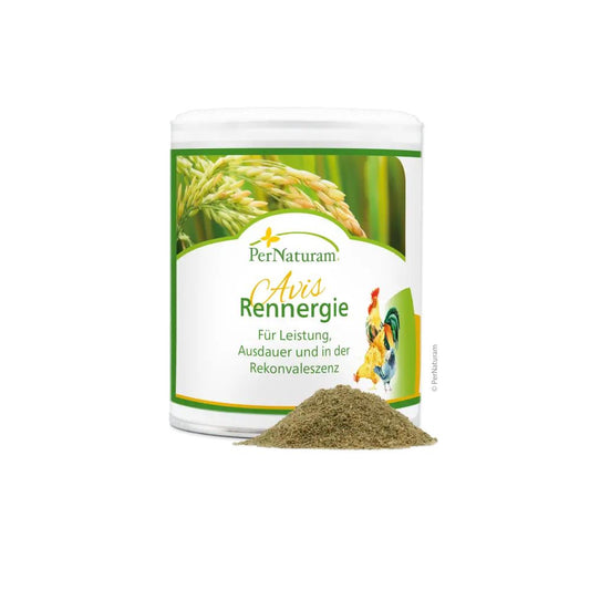 PerNaturam Rennergie (Avis)