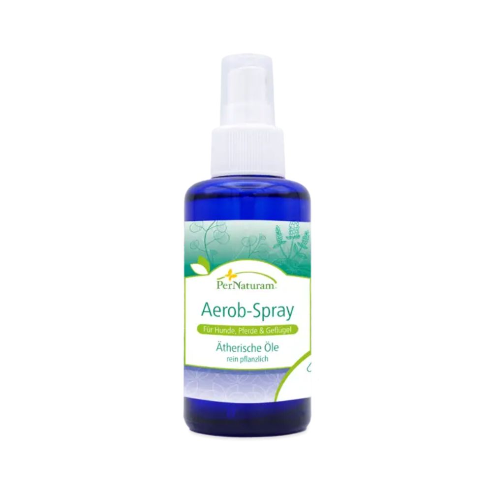PerNaturam Aerob spray (Avis) 100ml