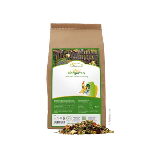 Pernaturam Hofgarten