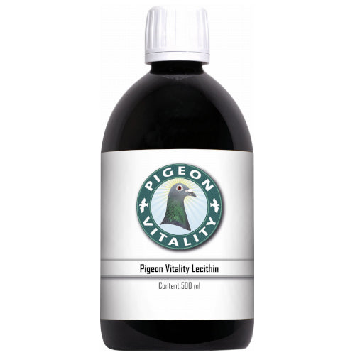Pigeon Vitality Lecithin 500ml für Haustiere im Tierfutterpro Shop