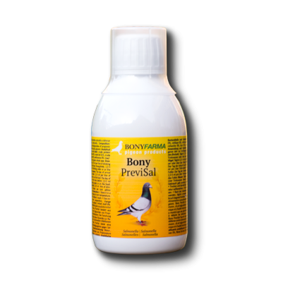 Bony Previsal 250ml NEU!!! für Haustiere im Tierfutterpro Shop