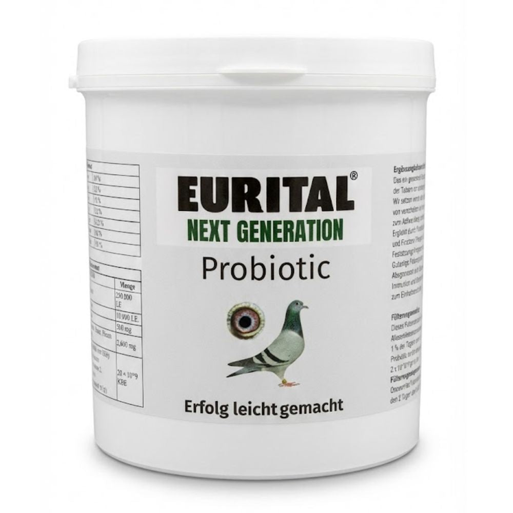 Eurital Probiotic