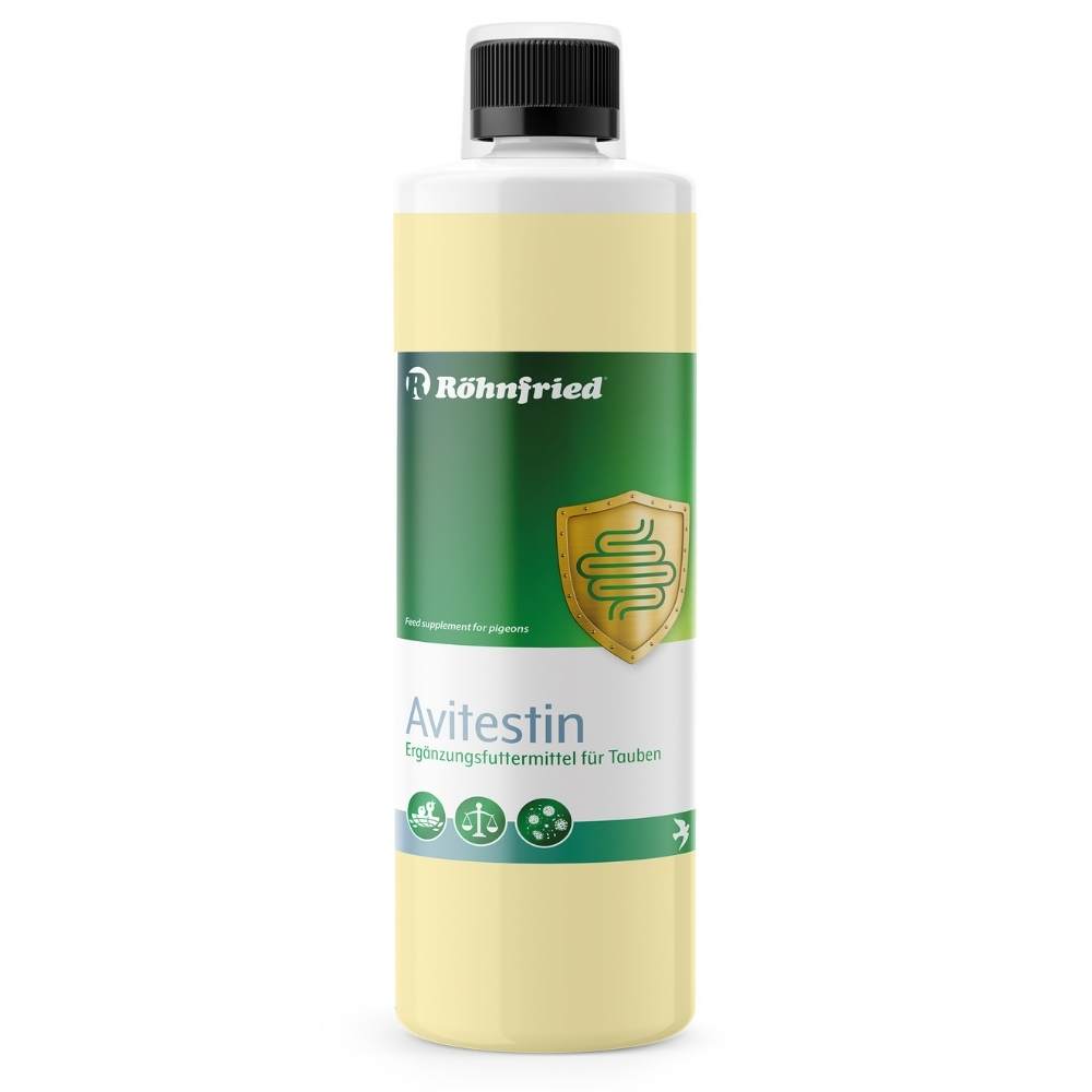 Röhnfried Avitestin 500 ml