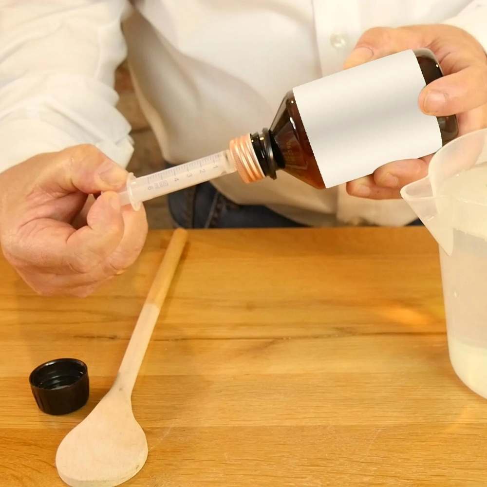 Röhnfried Dosierhilfen Set