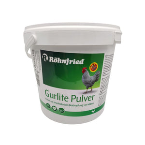 Röhnfried Gurlite Pulver 250g