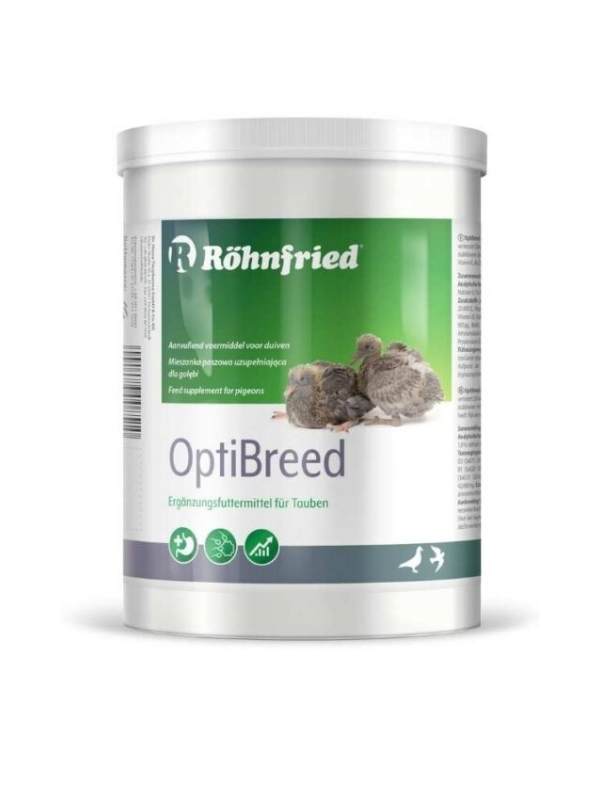 Röhnfried OptiBreed 1kg