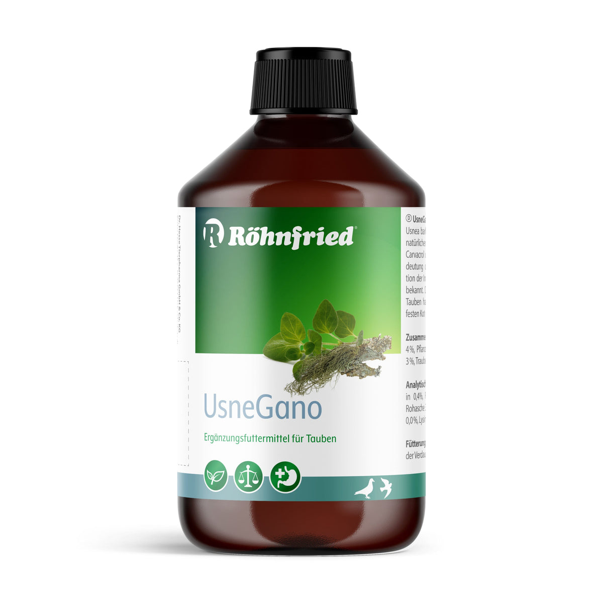 Röhnfried UsneGano 500ml