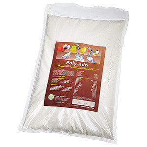 Re-Scha Poly-min 2,3kg