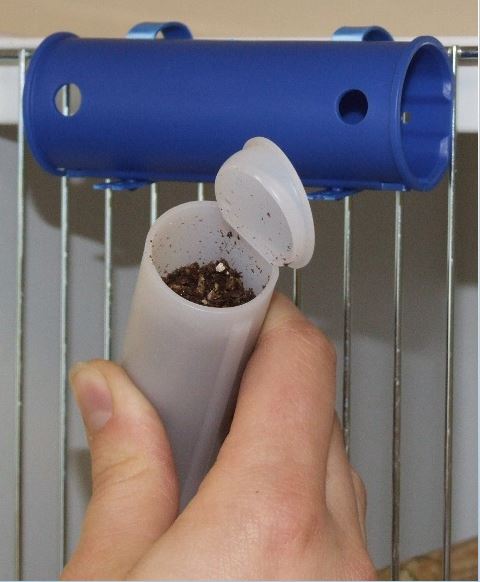 Refona Mite Booster® Komplett-Set