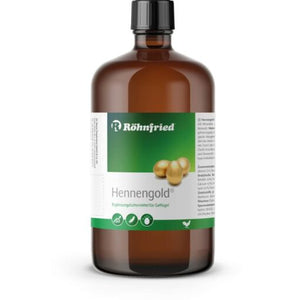 Röhnfried Hennengold 500ml
