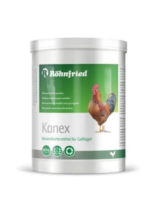 Röhnfried Kanex 700g