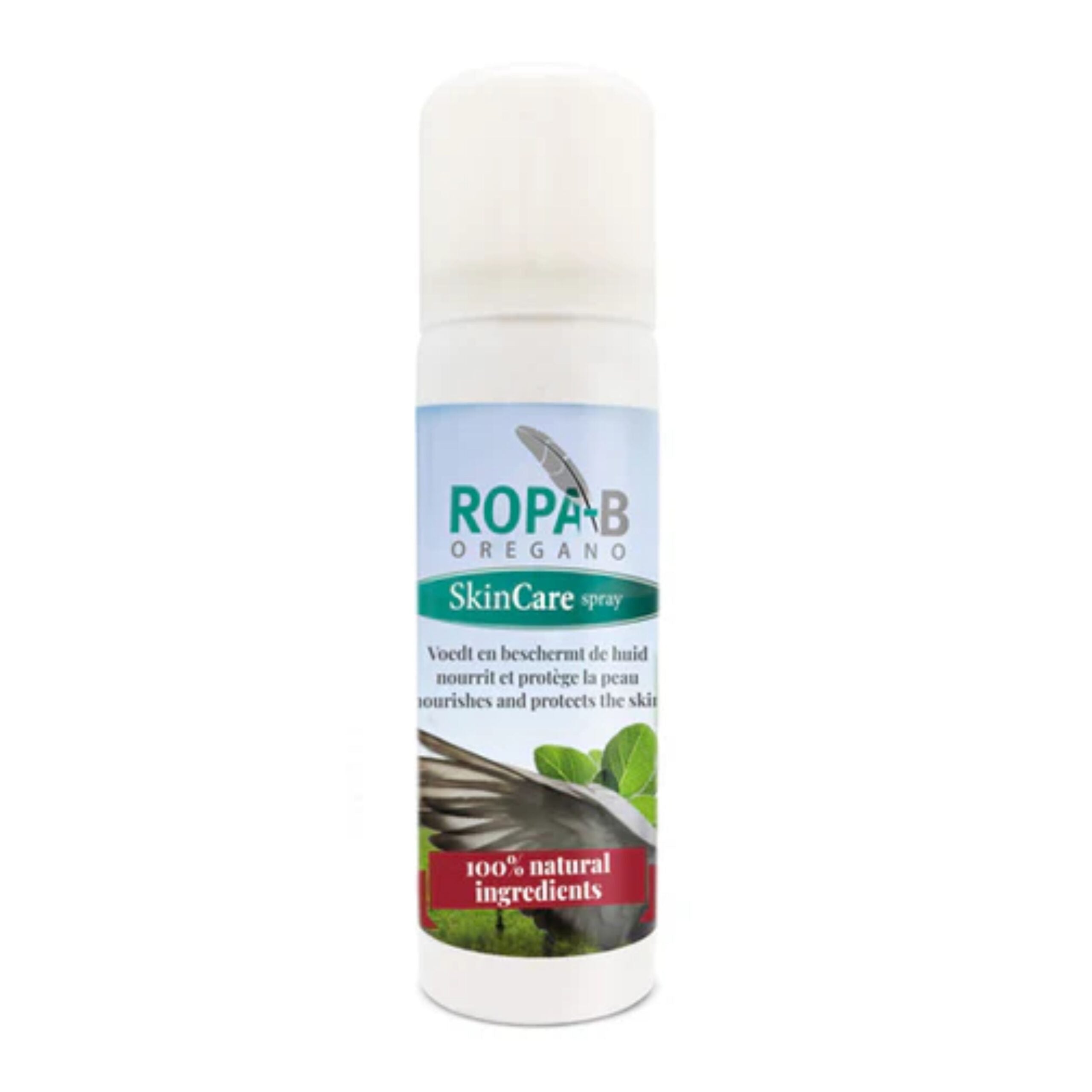 Ropa-B Skin care spray