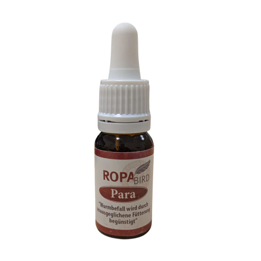 Ropa Bird Para
