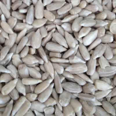 Sonnenblumenkerne geschält 2,5 Kg für Haustiere im Tierfutterpro Shop
