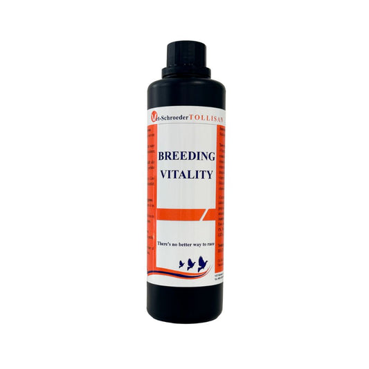 Tollisan Breeding Vitality 500ml