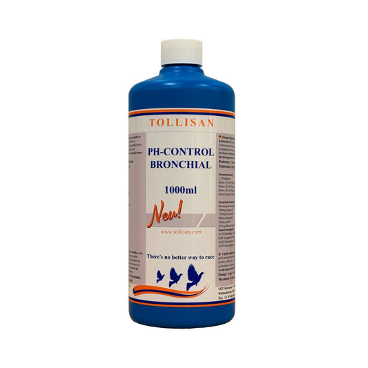 Tollisan PH Control Bronchial