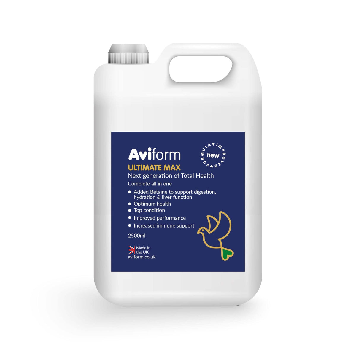 Aviform Ultimate MAX 2,5 l