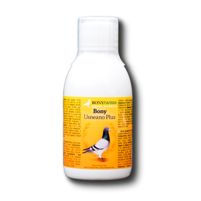 Bony Usneano Plus 250ml für Haustiere im Tierfutterpro Shop
