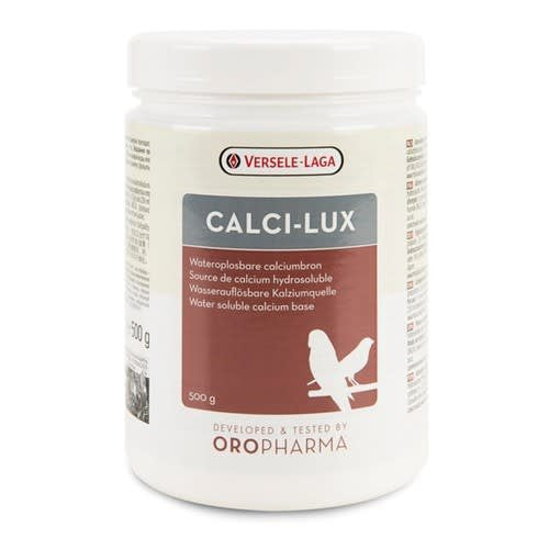 Versele-Laga Calci-Lux 500g für Haustiere im Tierfutterpro Shop