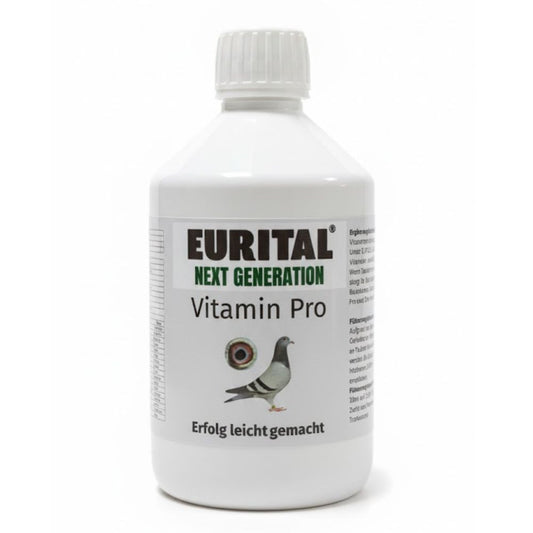 Eurital Vitamin Pro