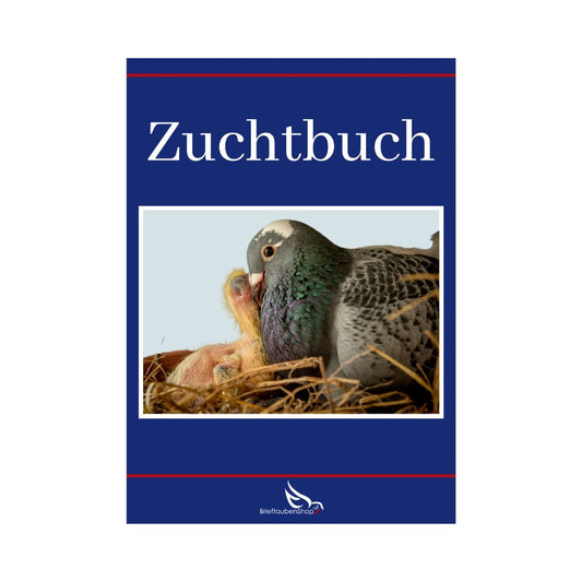 Zuchtbuch