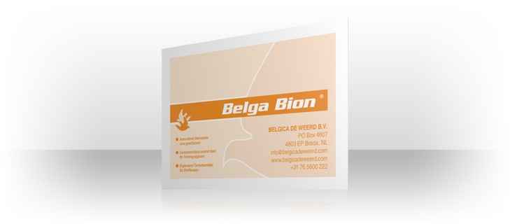 BelgaBion B.B. 5g für Haustiere im Tierfutterpro Shop