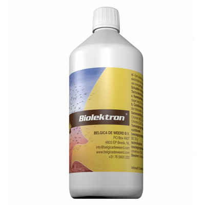 De Weerd - Biolektron 1l für Haustiere im Tierfutterpro Shop