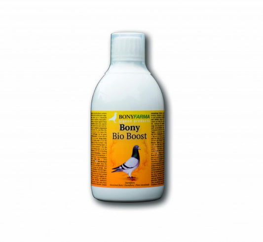 Bony Bio Boost - 500 ml für Haustiere im Tierfutterpro Shop