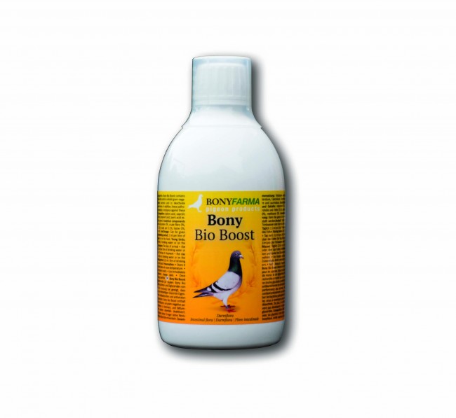 Bony Darm Booster - 500 ml (Bio Boost)