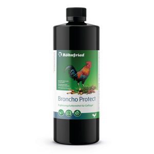 Röhnfried Broncho Protect 500ml dla zdrowych dróg oddechowych